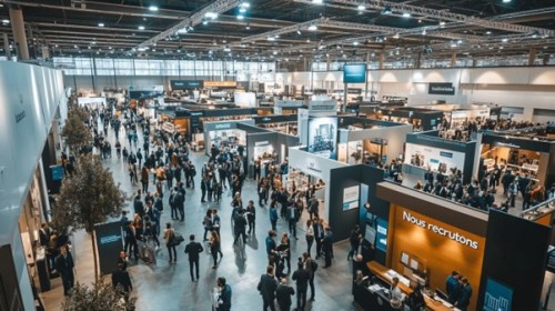 Comment se démarquer sur le marché de l’emploi IT en 2025 ?
