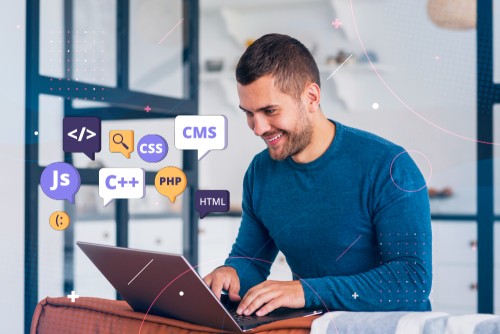 Comment se reconvertir dans le développement web ?