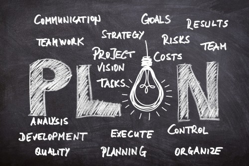 Comment structurer son activité freelance grâce au business plan ?
