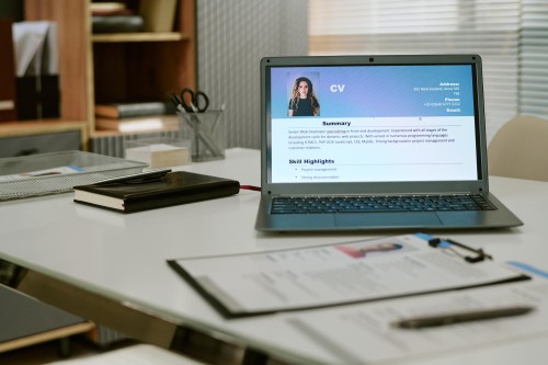 Comment un portail de CV IT accélère le sourcing