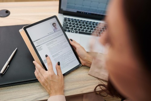 Compétences IA sur le CV : celles qui comptent vraiment pour la rentrée