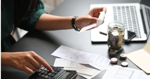 Contractor expenses guide: what can you claim?