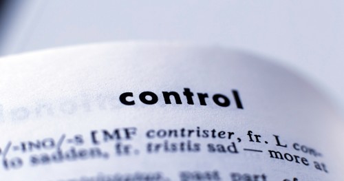 Control