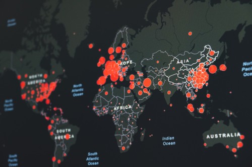 Coronavirus : Big Data et intelligence artificielle indispensables dans la lutte contre la pandémie