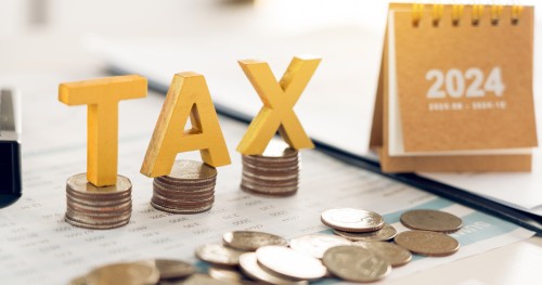 Corporation tax for contractors: demystified