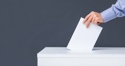 Could self-employed freelancers sway General Election 2024?