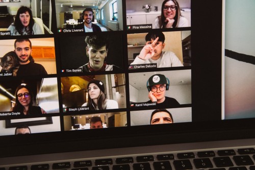 Crise et digital : place à la collaboration et à l’innovation
