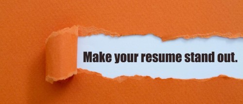 CV cybersécurité : 4 conseils pour se démarquer !