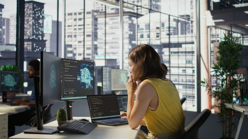 Cybersécurité et cloud : les experts IT que les entreprises s’arrachent en 2026