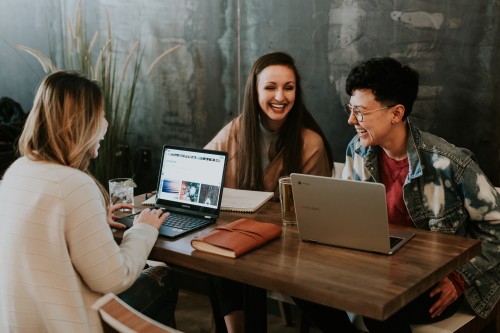 Dans quelle entreprise faire votre alternance en informatique ?