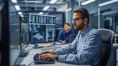 Data Engineer : les compétences à maîtriser pour rester compétitif