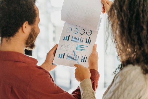 Data Storytelling : comment transformer vos données en récits qui marquent les esprits