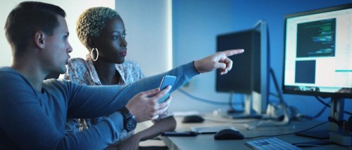 Développeur junior ou senior : où vous situez-vous ?