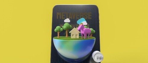 Développeur Metaverse : le nouvel eldorado ?