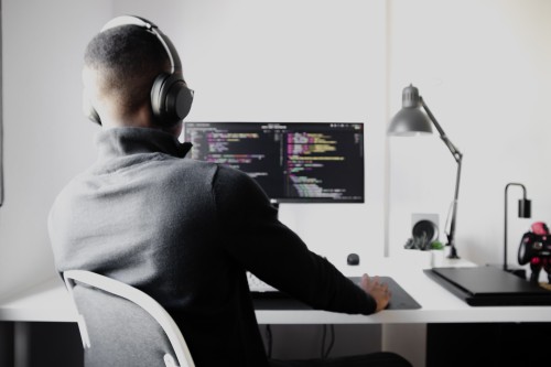 Développeurs : les artisans de la transformation numérique