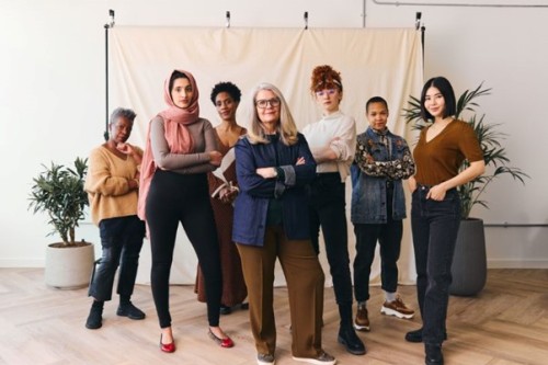 Diversité et inclusion : les ESN face au défi de la parité dans la Tech