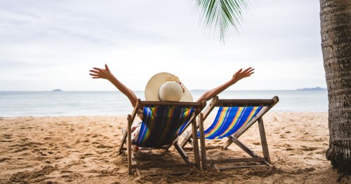 Do contractors get holiday pay?