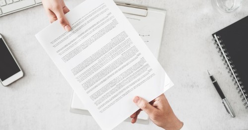 Does the right of substitution defeat IR35?
