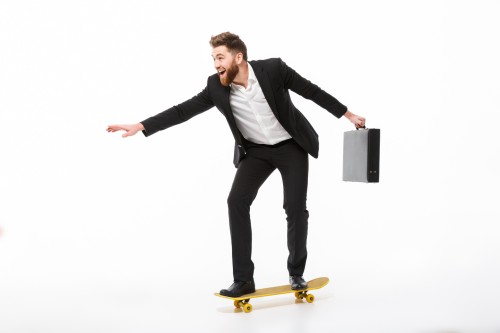 Entre déclin et rebond : l'avenir des freelances IT en 2025