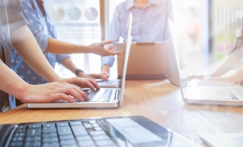 ESN : quand la rareté des talents fait grimper la facture