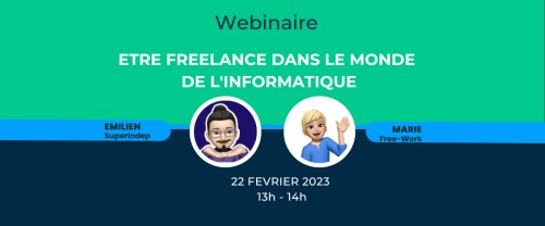 Être Freelance dans l'IT