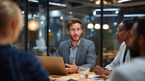 Experts IA, cloud, cybersécurité : comment structurer un recrutement à la hauteur des enjeux ?
