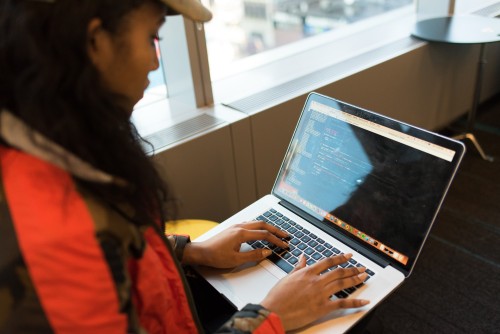 Féminisation du digital : qu'en est-il ?