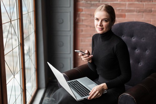 Femmes dans l’IA : la clé pour une tech plus juste et plus forte