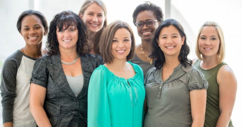 Femmes dans la tech : les vrais chiffres