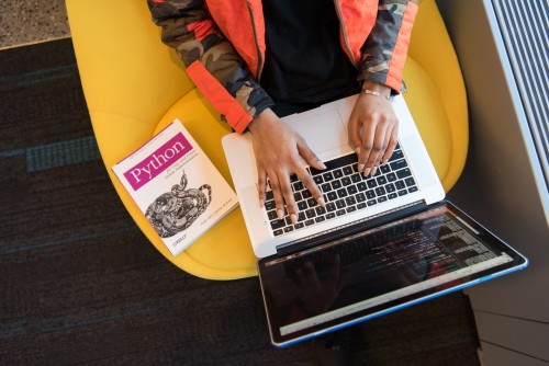 Fiche métier : développeur Python