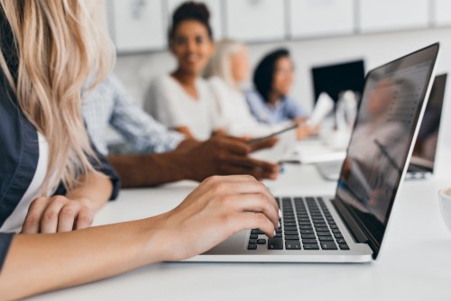 Formation continue : où se former aux dernières technologies IT ?