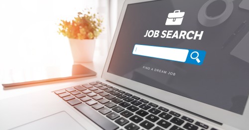 Four best techie jobs of 2025 (quarter one) be like...