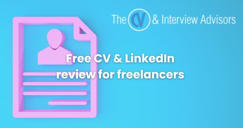 Free CV & LinkedIn Review for Freelancers – Why Get One?