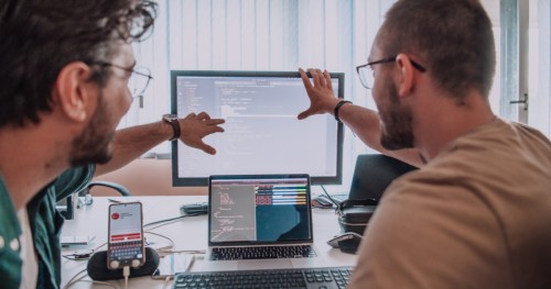 Free-Work users, is a software testing job your next temporary IT assignment?