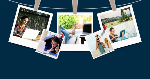 Freelance : 7 conseils pour partir en vacances sereinement