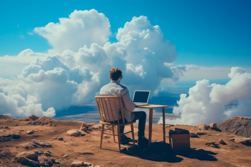 Freelance dans l’informatique : liberté ou précarité ?