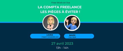 Freelance et Comptabilité, les pièges à éviter