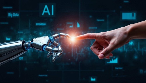 Freelance IT et IA générative : comment l'IA redéfinit les missions tech