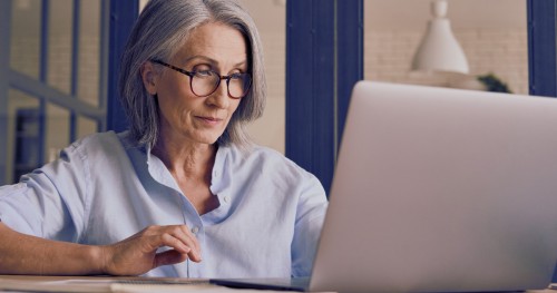 Freelance senior : une tendance à la hausse 🚀