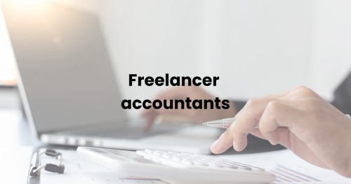 Freelancer Accountants