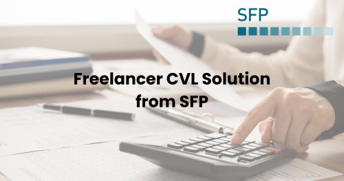 Freelancer CVL Solution from SFP