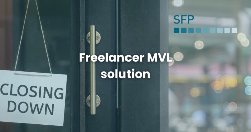 Freelancer MVL Solution from SFP