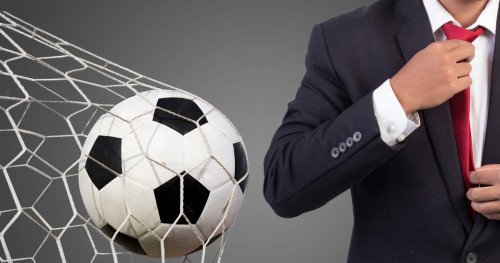 Freelancers, be less like England manager Gareth Southgate when making IT contractor job applications