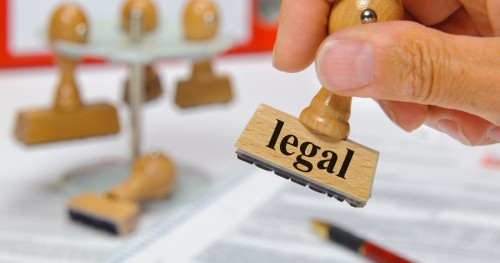 Freelancers, here’s the legal policies required for your business website
