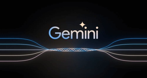 Google lance Gemini : son IA générative multimodale !