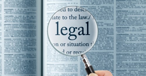 Graphic & Web Design: Legal issues