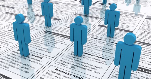 Graphic Design: How to find work