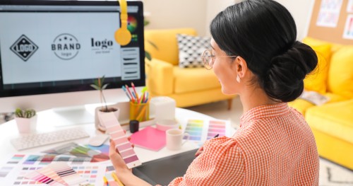 Graphic Design: Routes into the industry