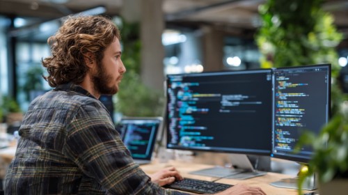 Green Coding : peut-on vraiment coder en mode éco-friendly ?