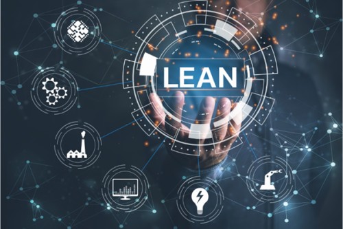 Guide du lean management dans l’IT : outils et méthodologies